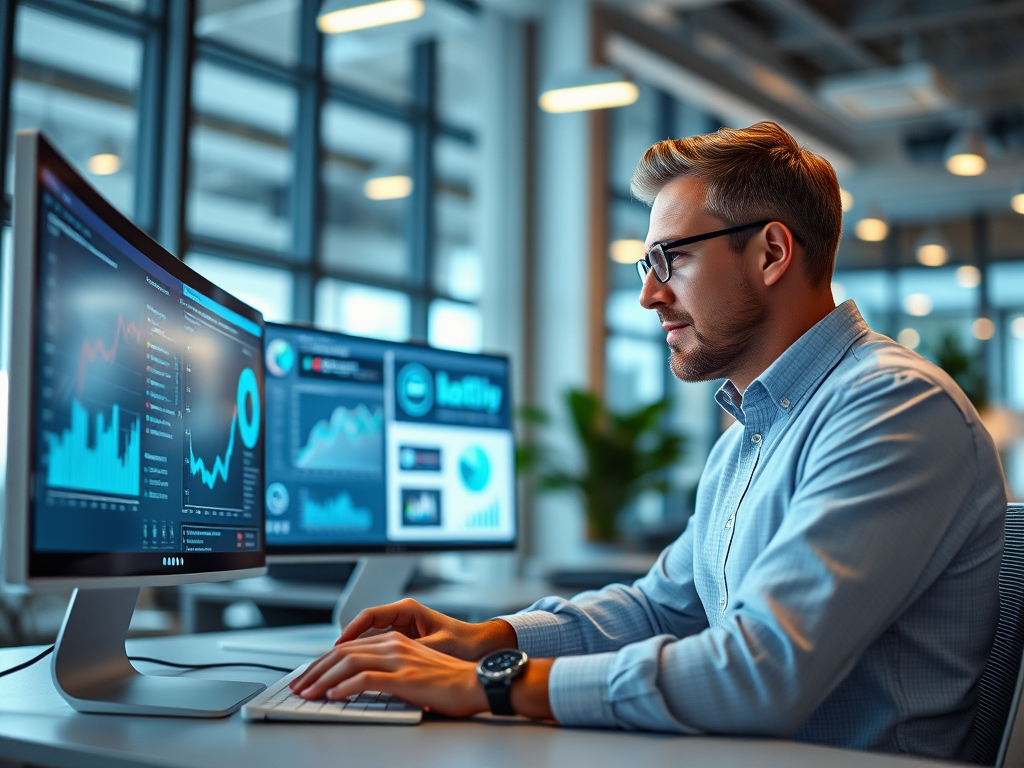 The Rise of AI-Driven Product Management: From Data to Decisions with Impact