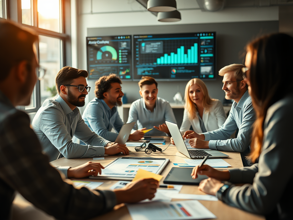 The Future of Product Management: Trends Shaping the Role in 2025 and Beyond