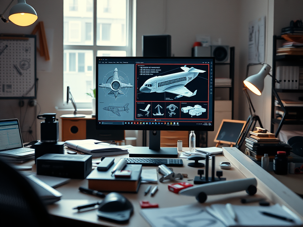 How Generative AI Is Transforming Product Innovation and Strategy