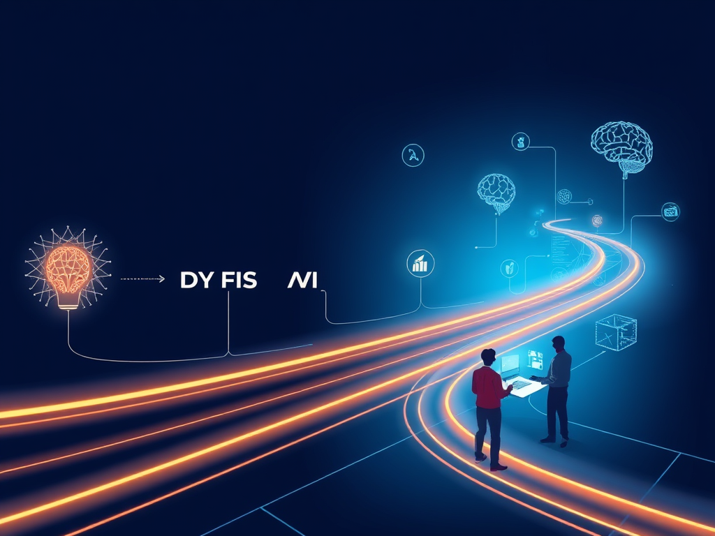 AI-Enabled Agility: How Modern Teams Use GenAI to Speed Up Discovery, Delivery, and Decision-Making