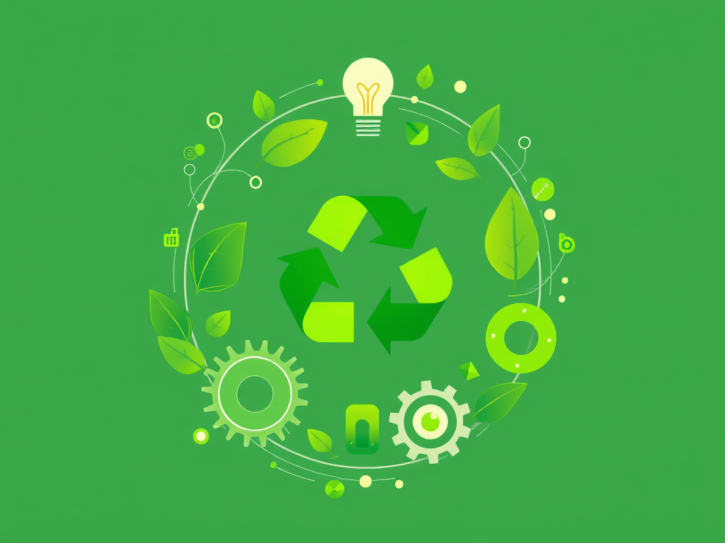 Sustainable Product Strategy: Designing for Longevity, Responsibility, and Market Success